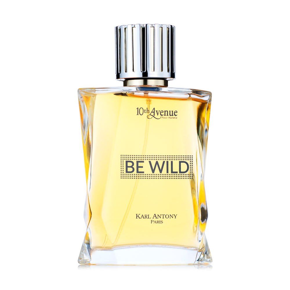 Karl Antony 10th Avenue Be Wild Туалетна вода чоловіча, 100 мл