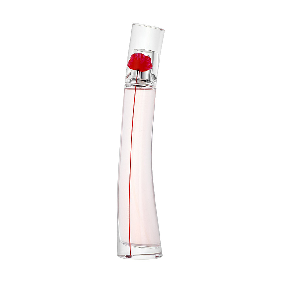 Kenzo Flower By Kenzo Poppy Bouquet Парфумована вода жіноча, 50 мл (ТЕСТЕР)