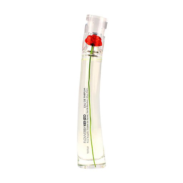 Kenzo Flower by Kenzo Туалетна вода жіноча, 50 мл (ТЕСТЕР)