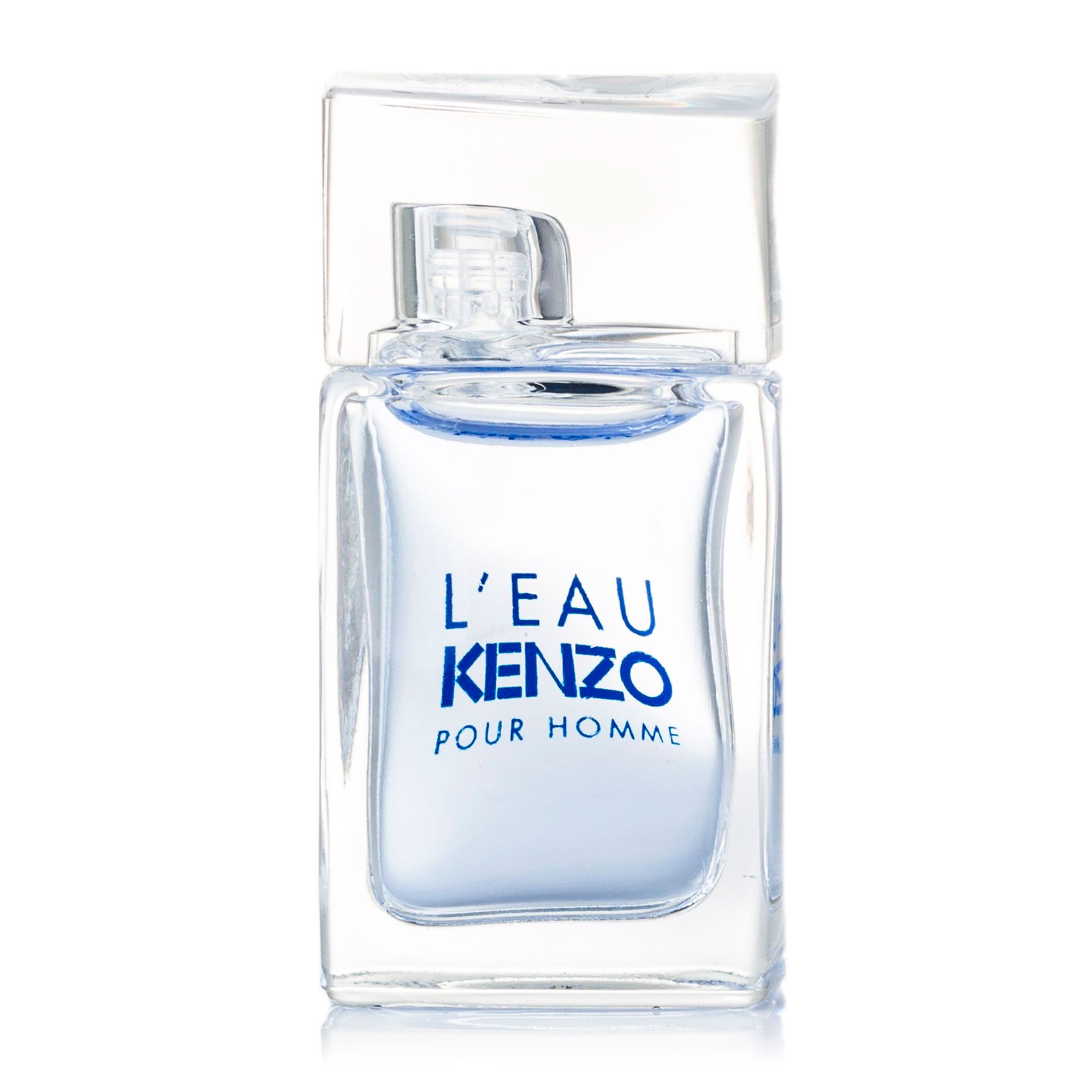 Kenzo L'Eau par Kenzo Pour Homme Туалетна вода чоловіча, 5 мл (мініатюра)