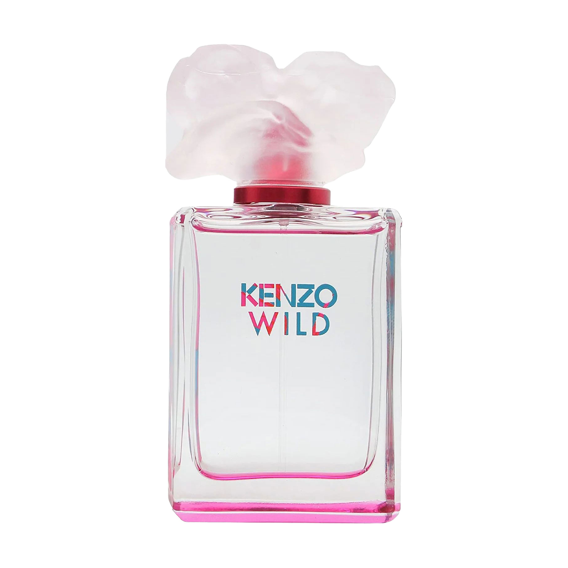 Kenzo Wild Туалетна вода жіноча, 50 мл